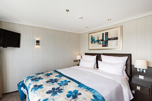 Panorama Suite